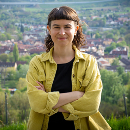 Dr. Anja Zürn
