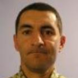 Miguel Angel Nimo Fernandez