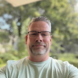 Alexander Gagern's profile picture
