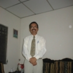 Eduardo Olmos