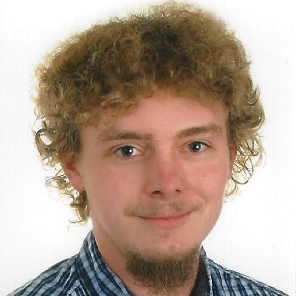 Franz Schürer Geoökologie TU Bergakademie Freiberg XING