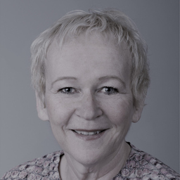 Jacqueline Lang