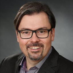 Oliver Gehlert
