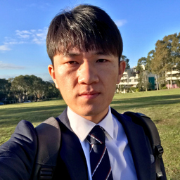 XIONGJIE HAN