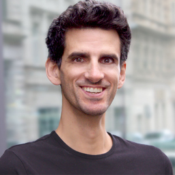 Dr. Benedikt Gollan