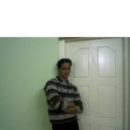 Rakesh Chavan