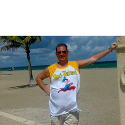 Jürgen Hähnel's profile picture