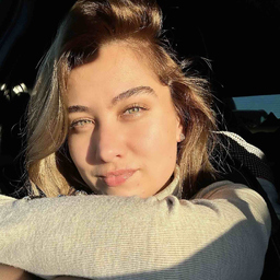 Mariana Rusinoiu's profile picture
