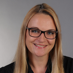 Sarah Steinke