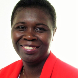 Nathalie Sonia Ngoli Atangana