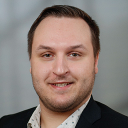 Johannes Hartmannsgruber