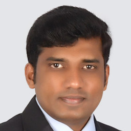 Chandrakanth Gaddam