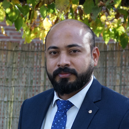 Prabhu Subramanian