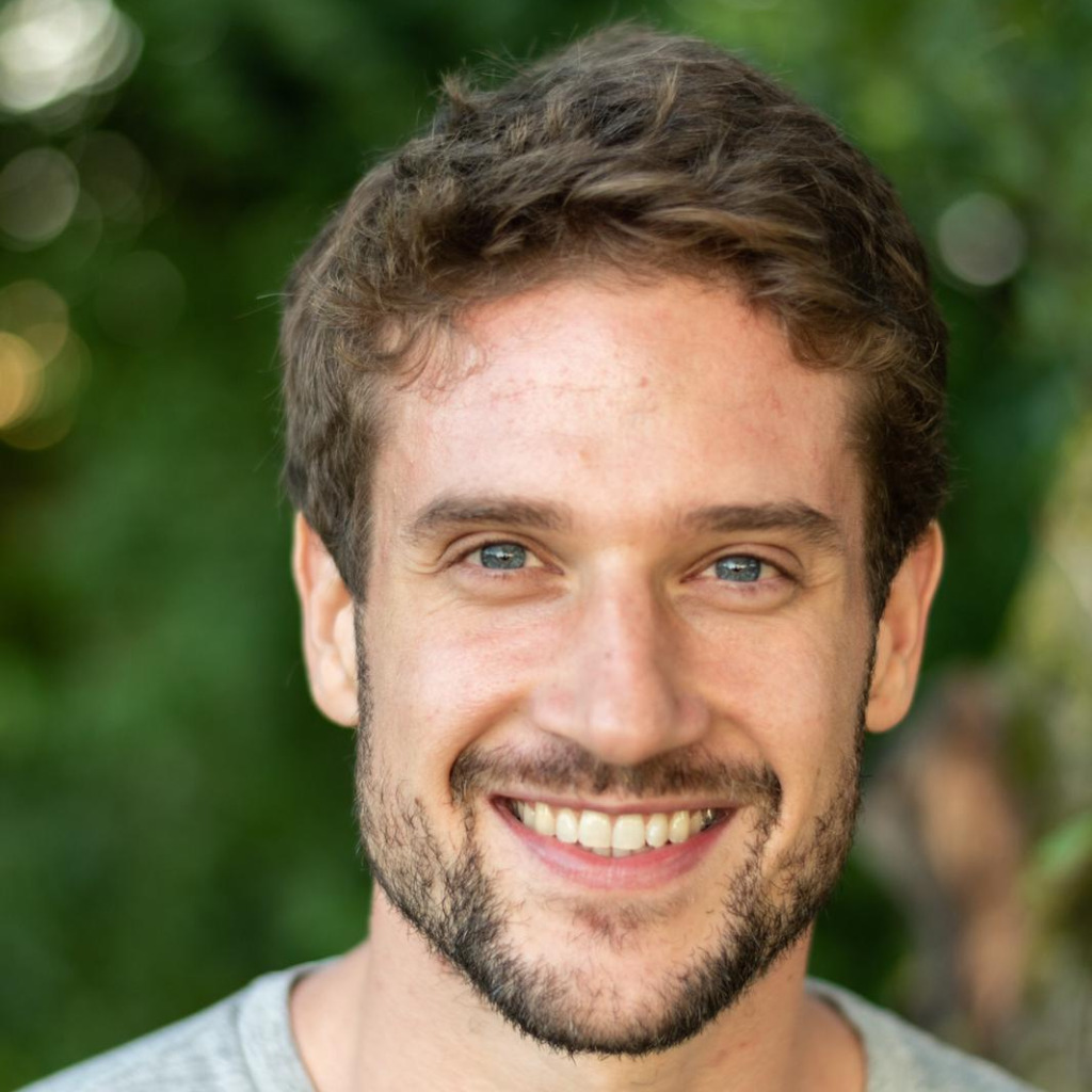 Philipp Zentner Geschäftsführender Gesellschafter LI.FI XING