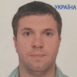 Alex Mironositskiy