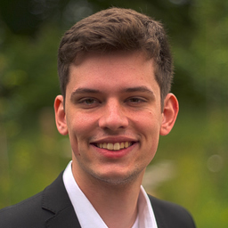 Colin Hasenau