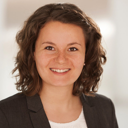 Stefanie Schmitt