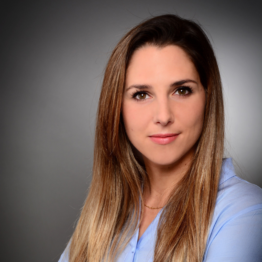 Jennifer Theofylaktidis Vendor Managerin Deutsche Telekom Technik