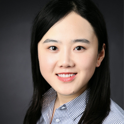 Xinwei Zhang