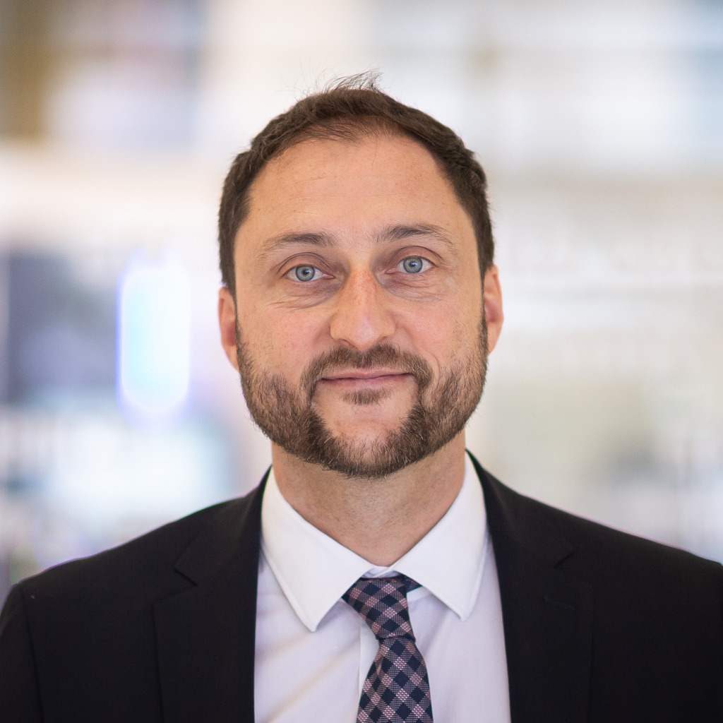 Philipp Hauser Philipp Hauser