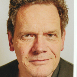 Bernhard Ferber