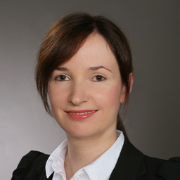 Kamila Belgacem