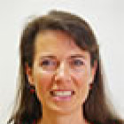 Pascale Mary