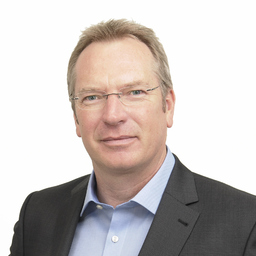 Dirk Leinweber