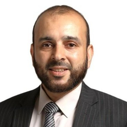 Naveed Anjum