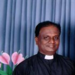 Rev.Gnanapragasam Shanthakumar
