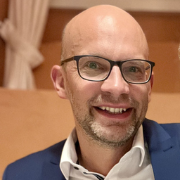 Patrick Stöcker