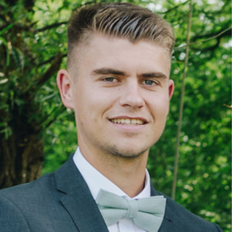 Kelvin Volkmer's profile picture
