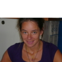 Silvia Langermann
