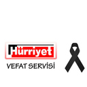 Hürriyet Vefat Ilan