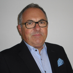 Klaus Sterzel