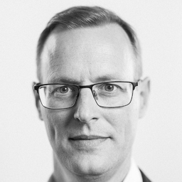 Harald Mayer