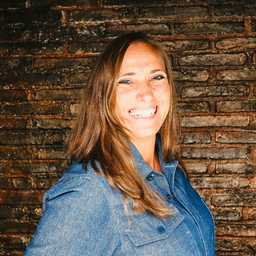 Beate Hornung
