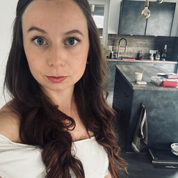 Anja Oberhokamp