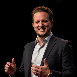 Ing. Markus Scherzer