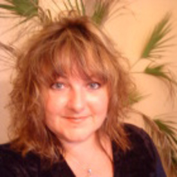 Christiane Griese