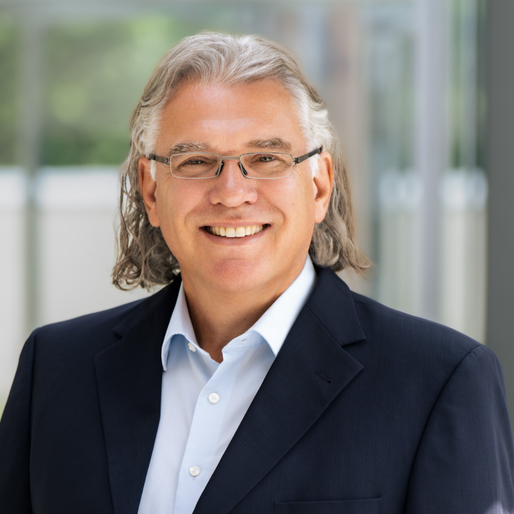 Dipl.Ing. Jochen Eberlein Senior Director Broadcast Operations