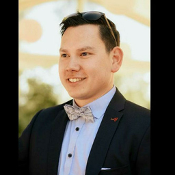 Fabian Vo