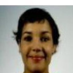 Laura de Pedro Martín