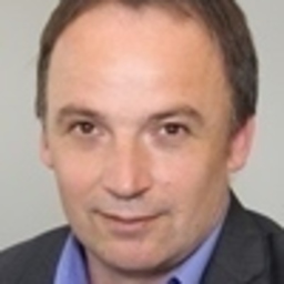 Helmut Reckziegel
