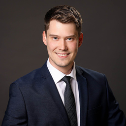 Patrick Schefenacker