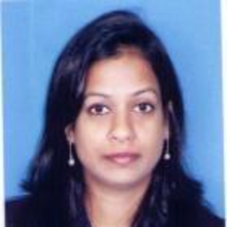 Aysha Parveen