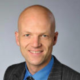 Martin Schreiber