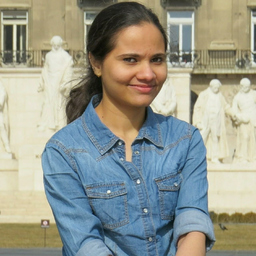 Shyamalakshmi Haridasan