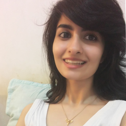 Ing. Maryam Zamari