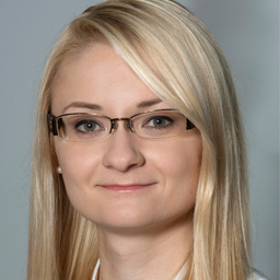 Dr. Katharina Seidensaal
